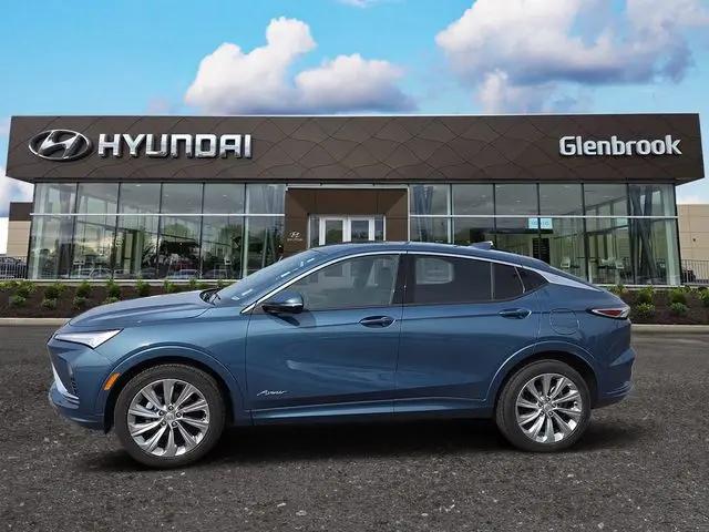2024 Buick NV Avenir FWD for sale in Fort Wayne, IN