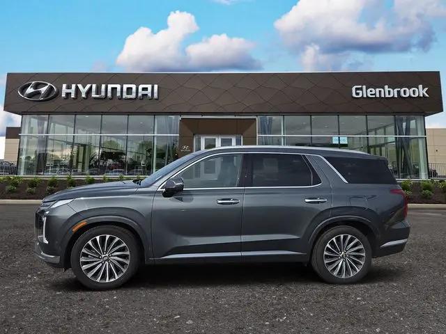 2024 Hyundai Palisade Calligraphy for sale in Fort Wayne, IN
