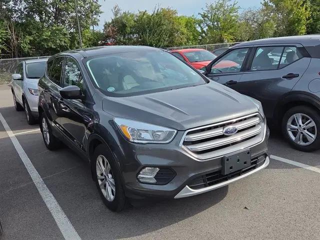 2017 Ford Escape SE for sale in Fort Wayne, IN