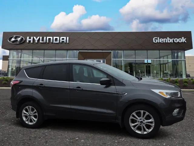 2017 Ford Escape SE for sale in Fort Wayne, IN