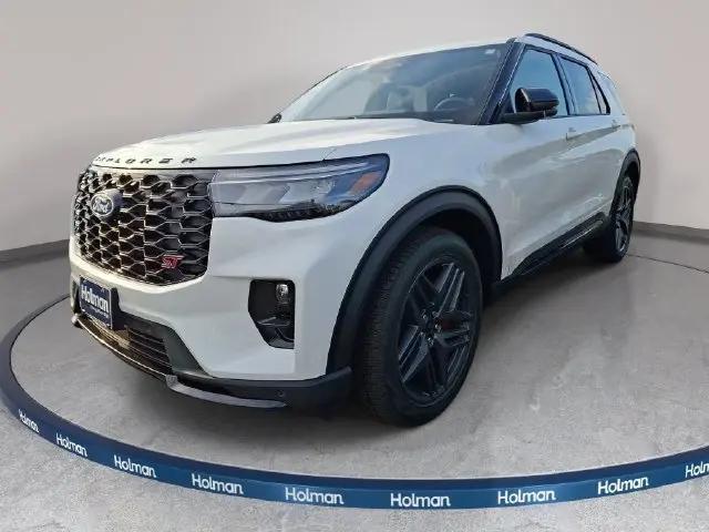 2027 Ford Explorer ST for sale in Maple Shade, NJ