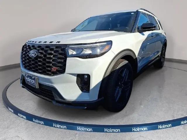 2027 Ford Explorer ST for sale in Maple Shade, NJ