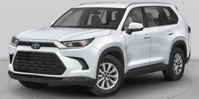 2026 Toyota Grand Highlander XLE for sale in Stamford, CT