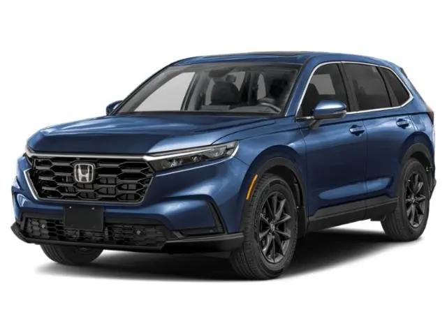 2027 Honda CR-V EX-L for sale in Greenville, NC