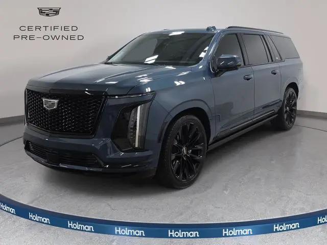 2026 Cadillac Escalade ESV Platinum Sport for sale in Mount Laurel, NJ