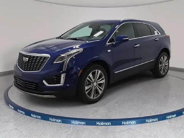 2026 Cadillac XT5 Premium Luxury AWD for sale in Mount Laurel, NJ