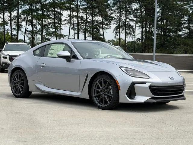 2026 Subaru BRZ Limited for sale in Springfield, VA