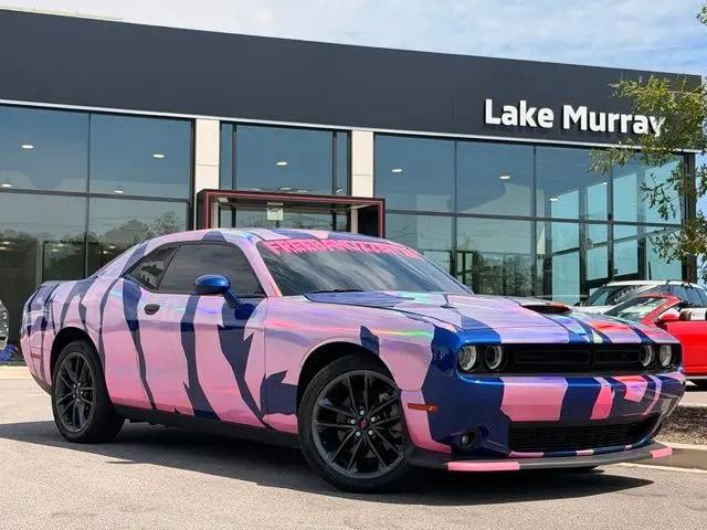 2022 Dodge Challenger GT for sale in Irmo, SC