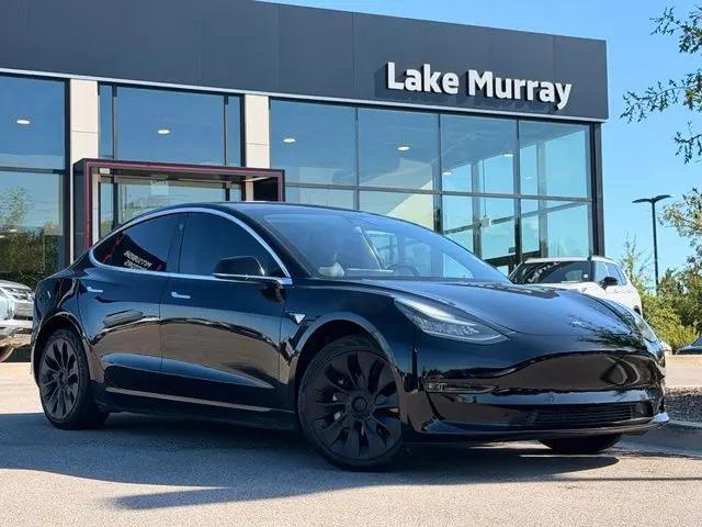 2019 Tesla Model 3 Long Range for sale in Irmo, SC