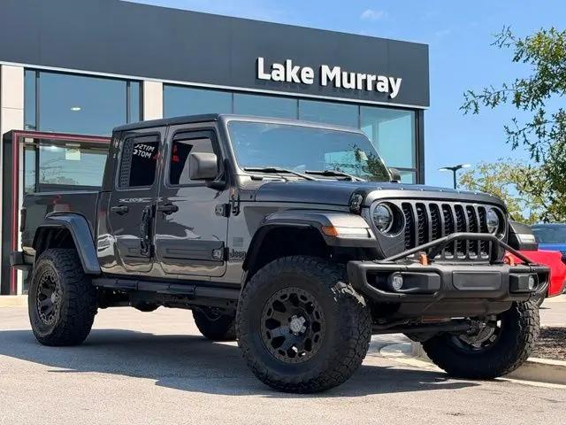 2023 Jeep Gladiator Sport for sale in Irmo, SC