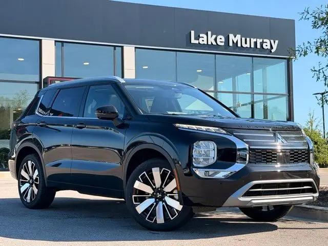 2026 Mitsubishi Outlander SEL 2.5 2WD for sale in Irmo, SC