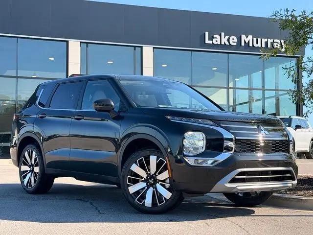 2026 Mitsubishi Outlander SE 2.5 2WD for sale in Irmo, SC