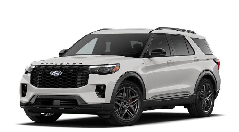 2027 Ford Explorer ST-Line for sale in Chippewa Falls, WI