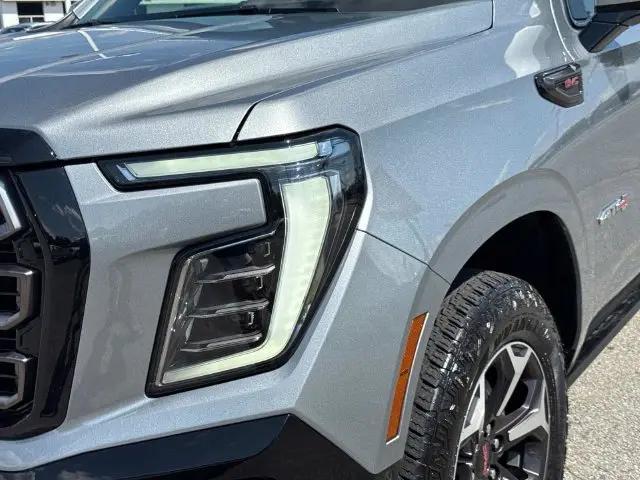 2025 GMC Yukon 4WD AT4 Ultimate