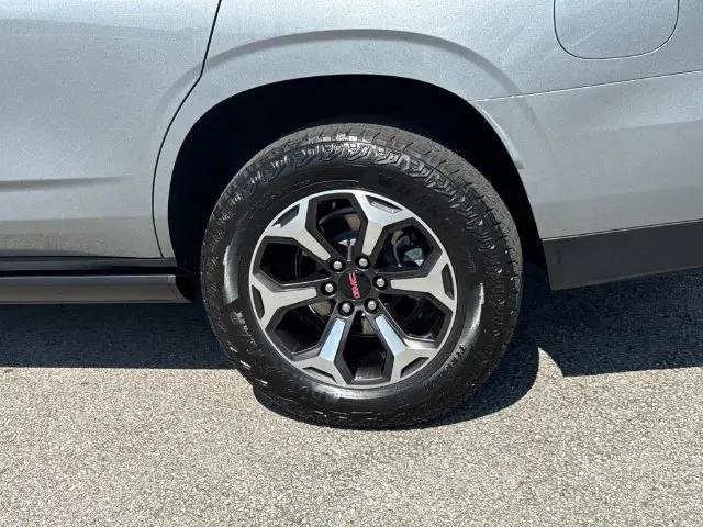2025 GMC Yukon 4WD AT4 Ultimate