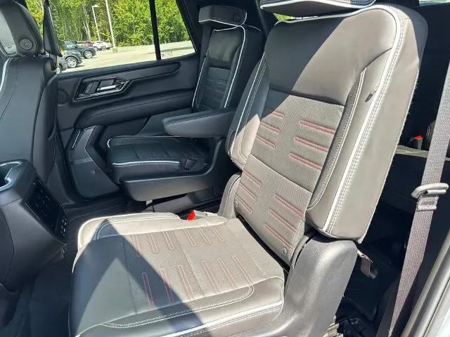 2025 GMC Yukon 4WD AT4 Ultimate