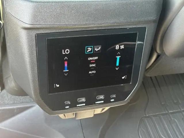 2025 GMC Yukon 4WD AT4 Ultimate