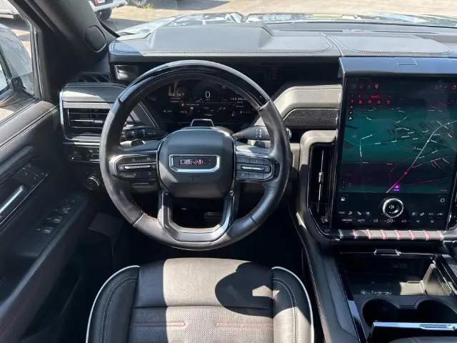2025 GMC Yukon 4WD AT4 Ultimate