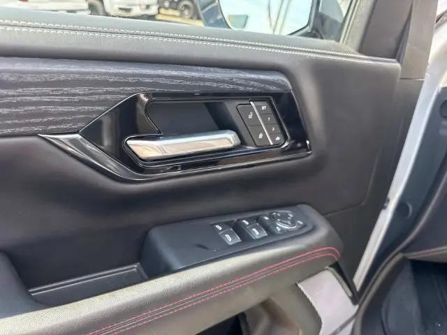 2025 GMC Yukon 4WD AT4 Ultimate