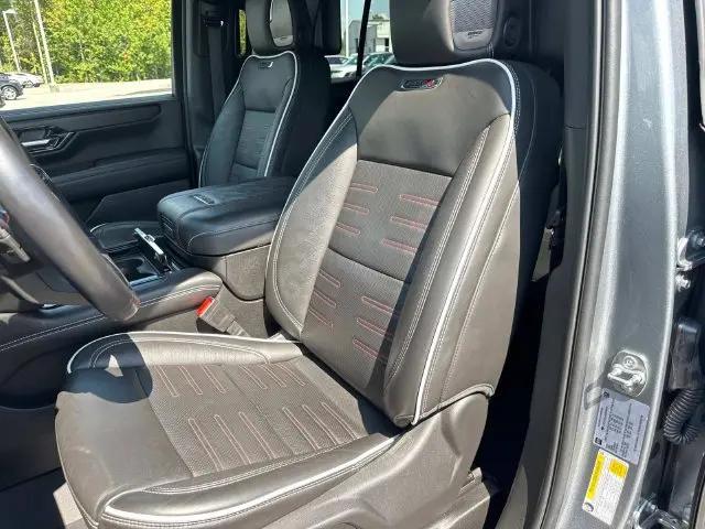 2025 GMC Yukon 4WD AT4 Ultimate