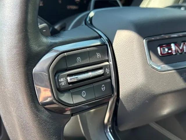 2025 GMC Yukon 4WD AT4 Ultimate