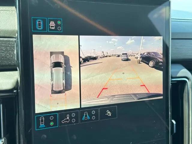 2025 GMC Yukon 4WD AT4 Ultimate