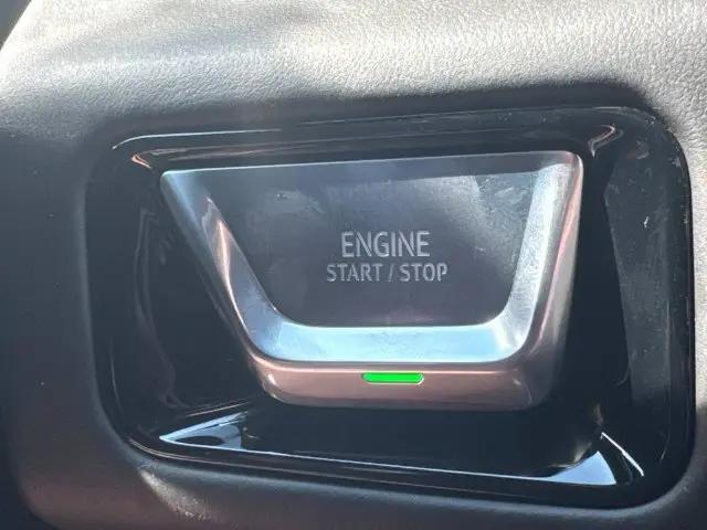 2025 GMC Yukon 4WD AT4 Ultimate