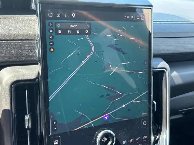 2025 GMC Yukon 4WD AT4 Ultimate