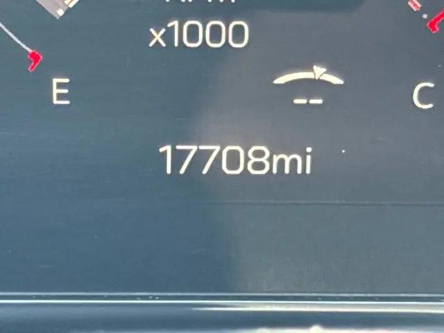 2025 GMC Yukon 4WD AT4 Ultimate