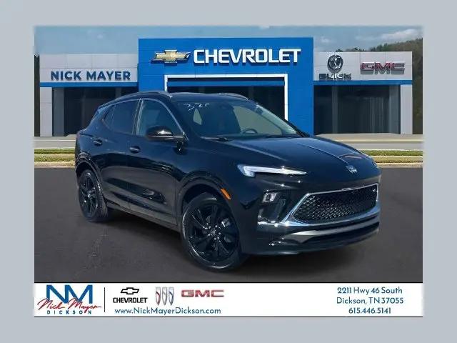 2026 Buick Encore GX Sport Touring FWD for sale in Dickson, TN