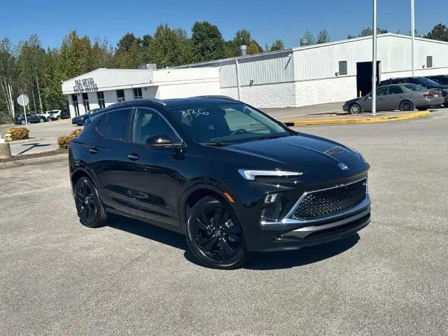 2026 Buick Encore GX Sport Touring FWD