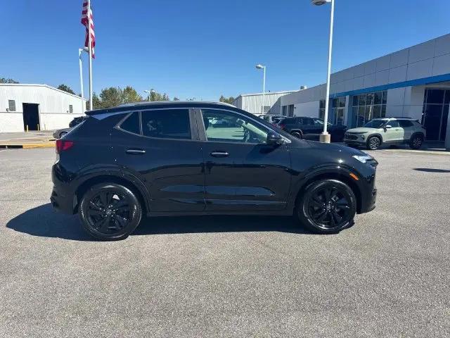 2026 Buick Encore GX Sport Touring FWD