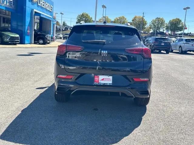 2026 Buick Encore GX Sport Touring FWD