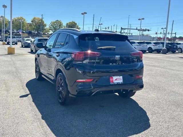 2026 Buick Encore GX Sport Touring FWD