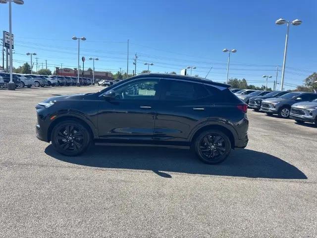 2026 Buick Encore GX Sport Touring FWD