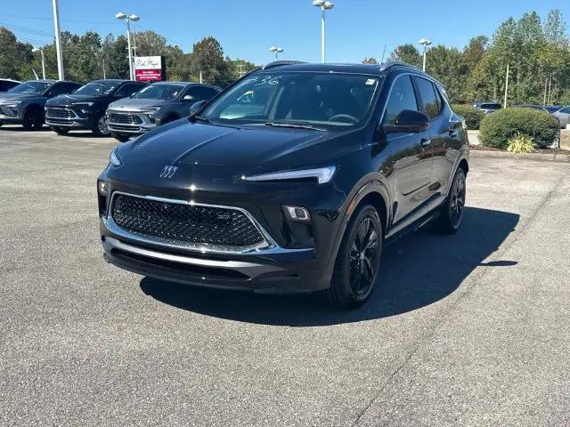 2026 Buick Encore GX Sport Touring FWD