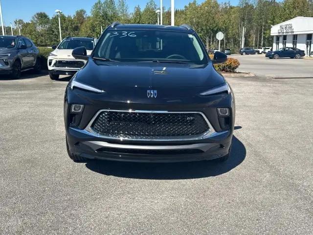 2026 Buick Encore GX Sport Touring FWD