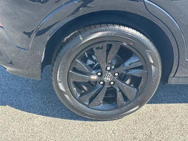 2026 Buick Encore GX Sport Touring FWD