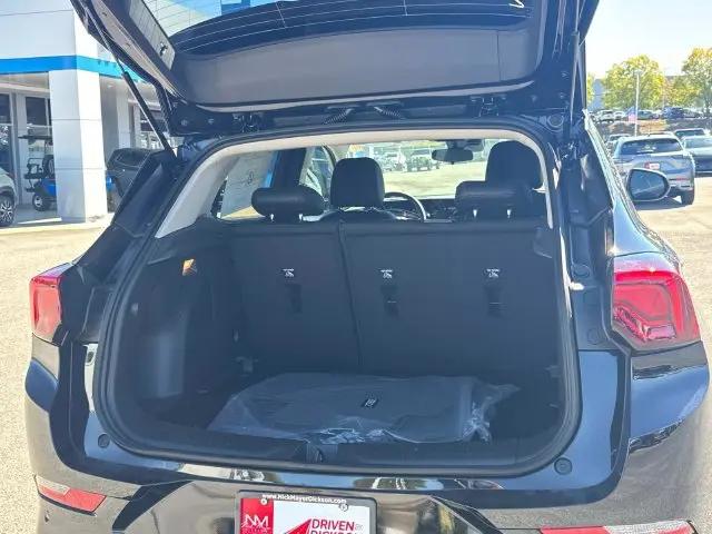 2026 Buick Encore GX Sport Touring FWD