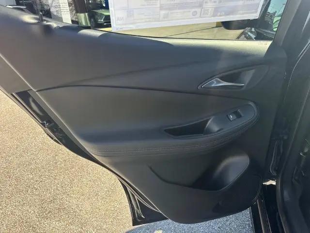 2026 Buick Encore GX Sport Touring FWD