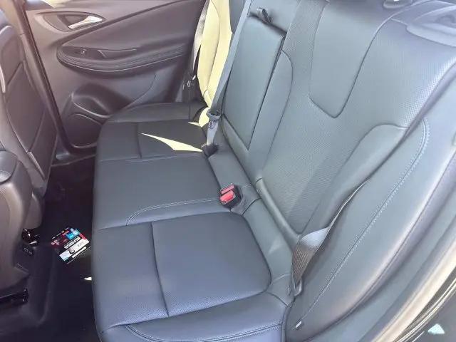 2026 Buick Encore GX Sport Touring FWD