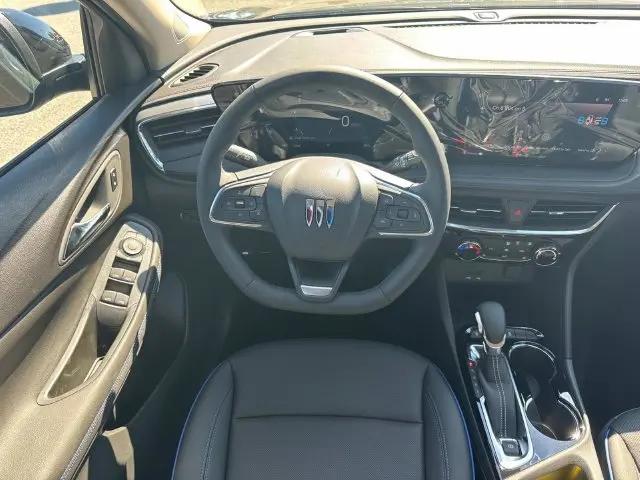 2026 Buick Encore GX Sport Touring FWD