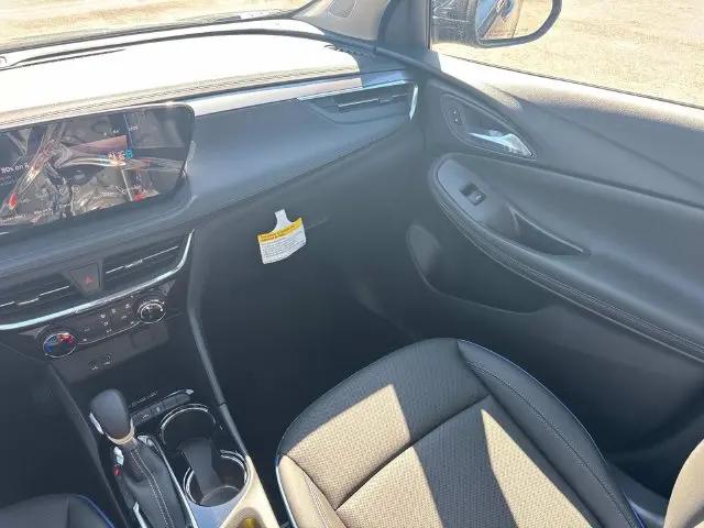2026 Buick Encore GX Sport Touring FWD