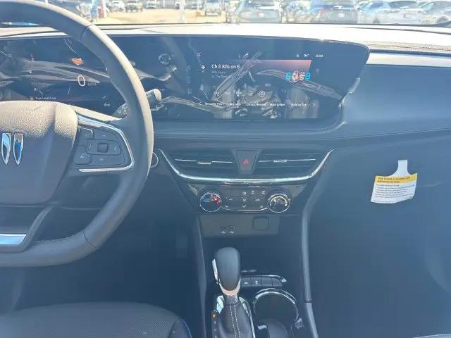2026 Buick Encore GX Sport Touring FWD