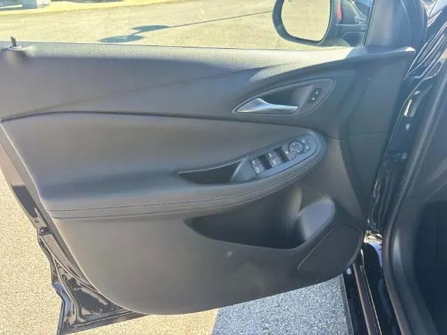 2026 Buick Encore GX Sport Touring FWD
