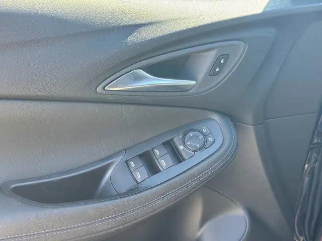 2026 Buick Encore GX Sport Touring FWD