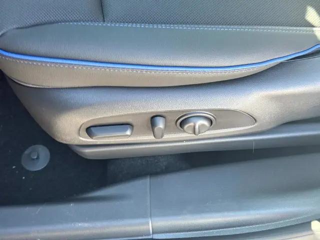 2026 Buick Encore GX Sport Touring FWD