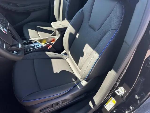 2026 Buick Encore GX Sport Touring FWD