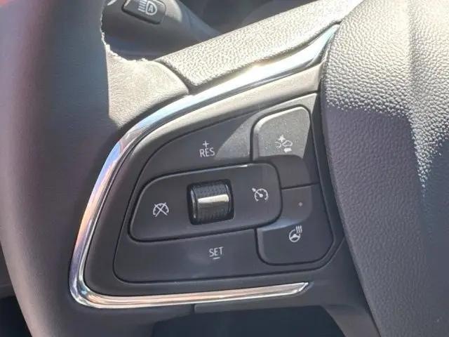 2026 Buick Encore GX Sport Touring FWD