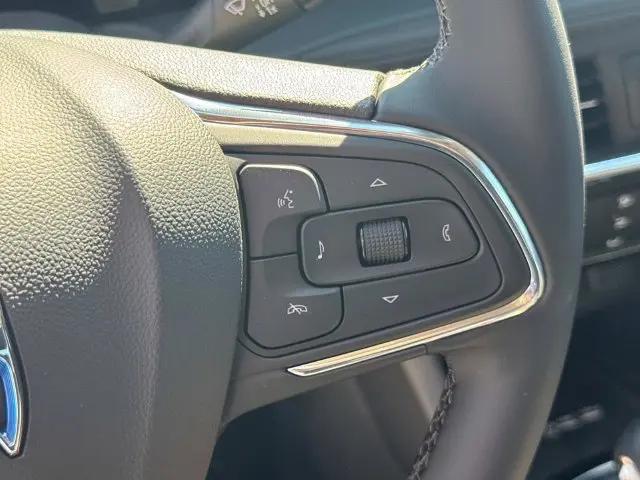 2026 Buick Encore GX Sport Touring FWD
